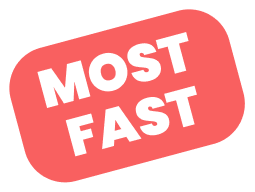 Fast crypto withdrawals